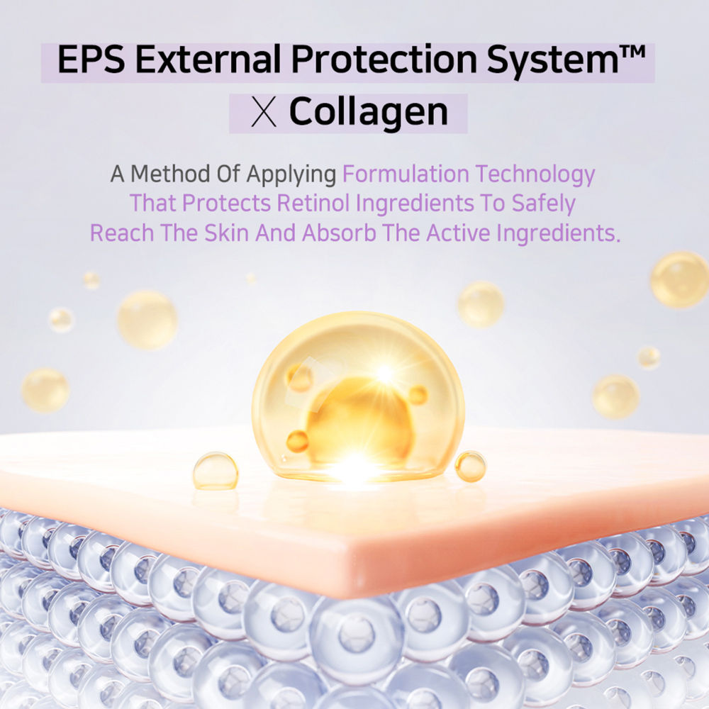 Collagen EGF Peptide Facial Cream