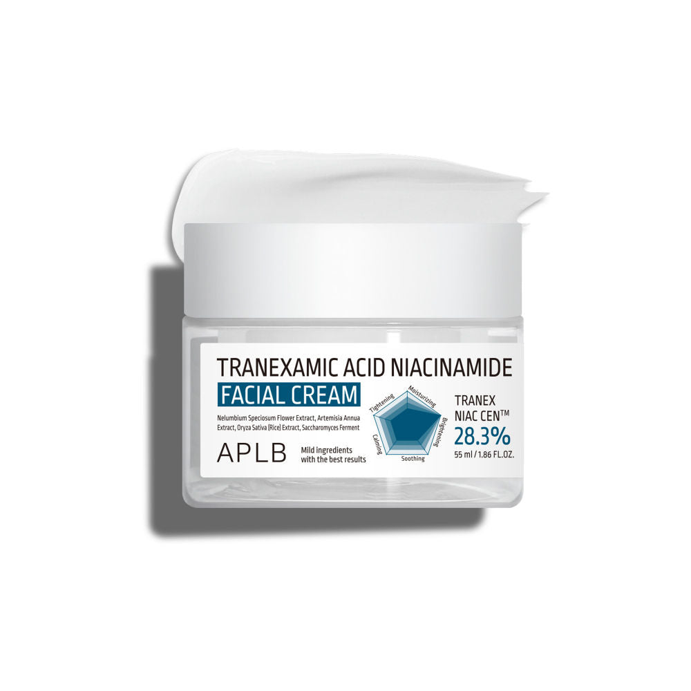 Tranexamic Acid Niacinamide Facial Cream