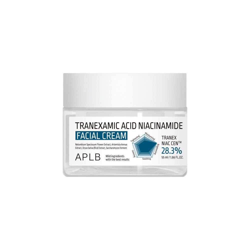 Tranexamic Acid Niacinamide Facial Cream