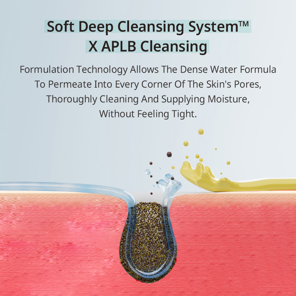 Glutathione Niacinamide Cleansing Balm