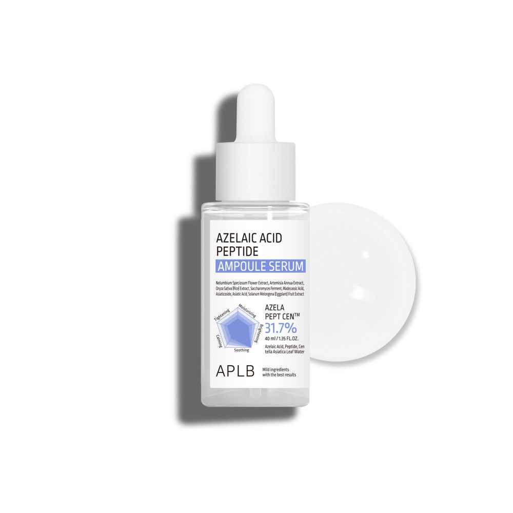 Azelaic Acid Peptide Ampoule Serum