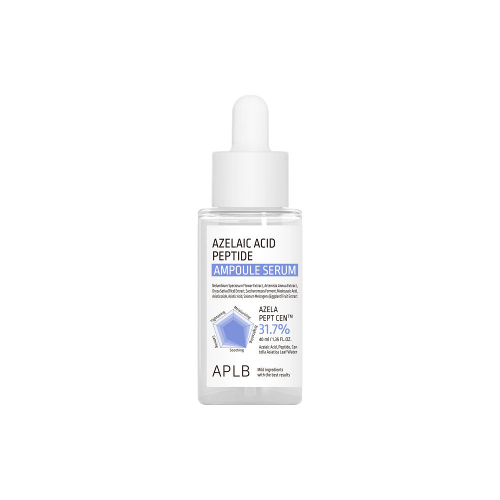 Azelaic Acid Peptide Ampoule Serum