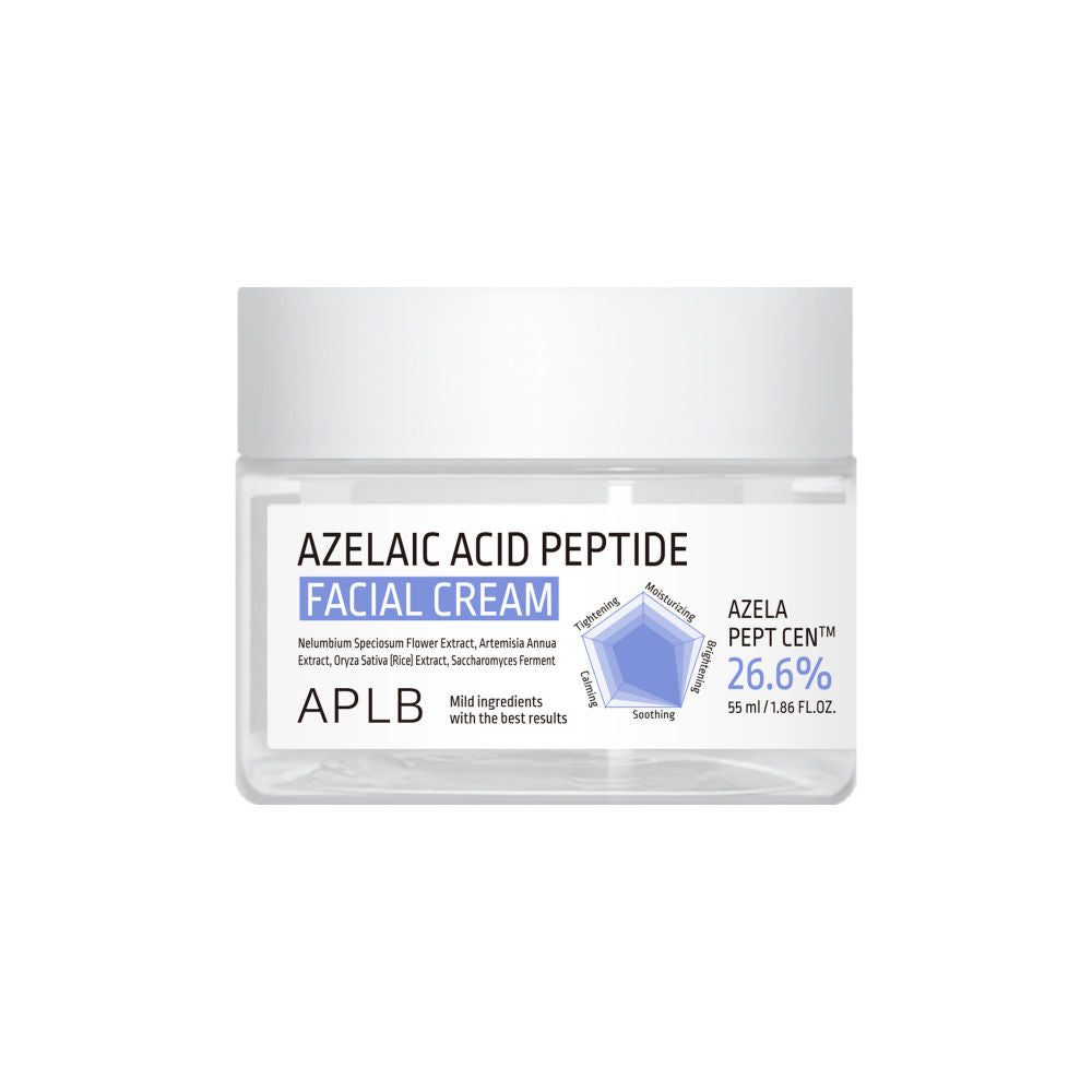 Azelaic Acid Peptide Facial Cream
