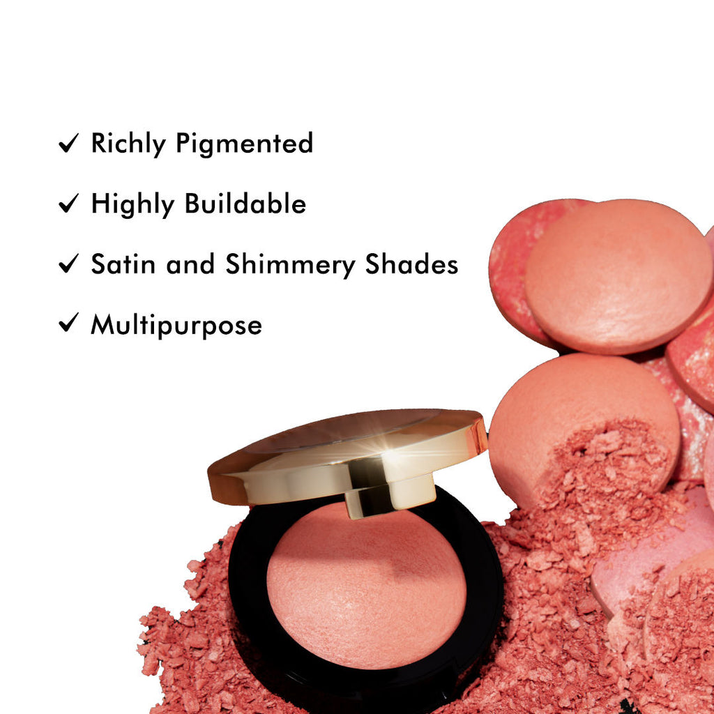 Baked Blush