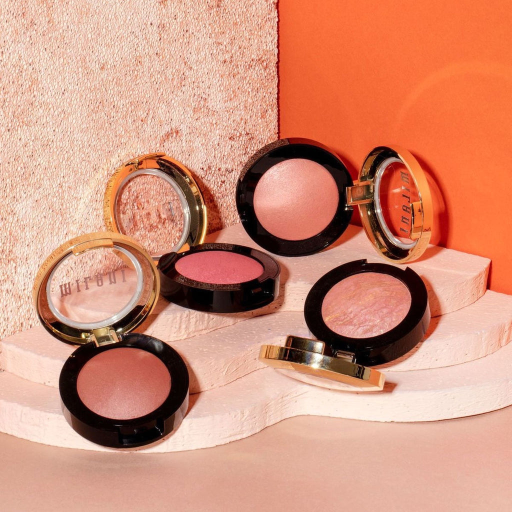 Baked Blush