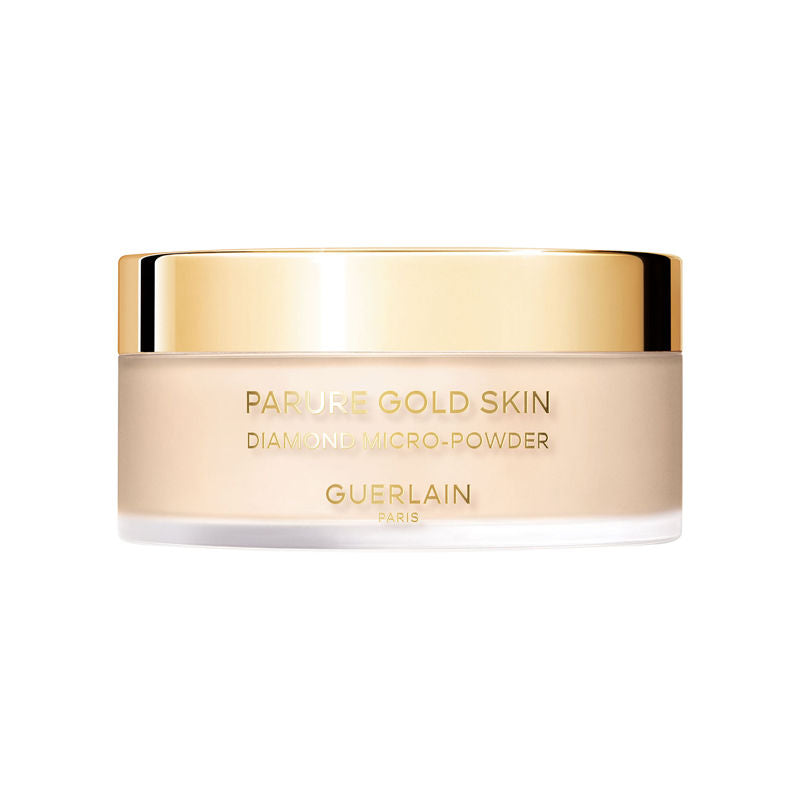 Parure Gold Loose Powder - N 02