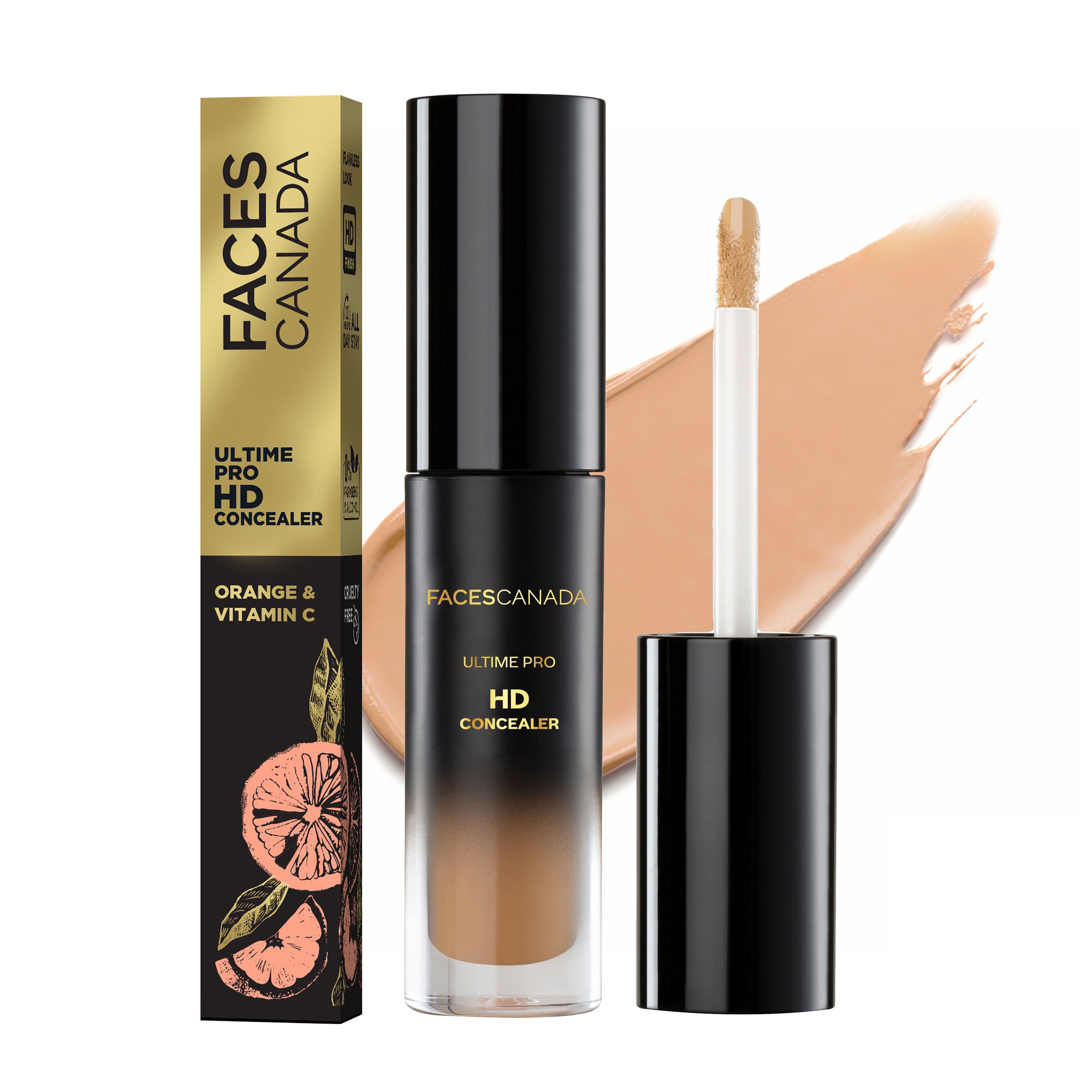 Ultimepro HD Concealer