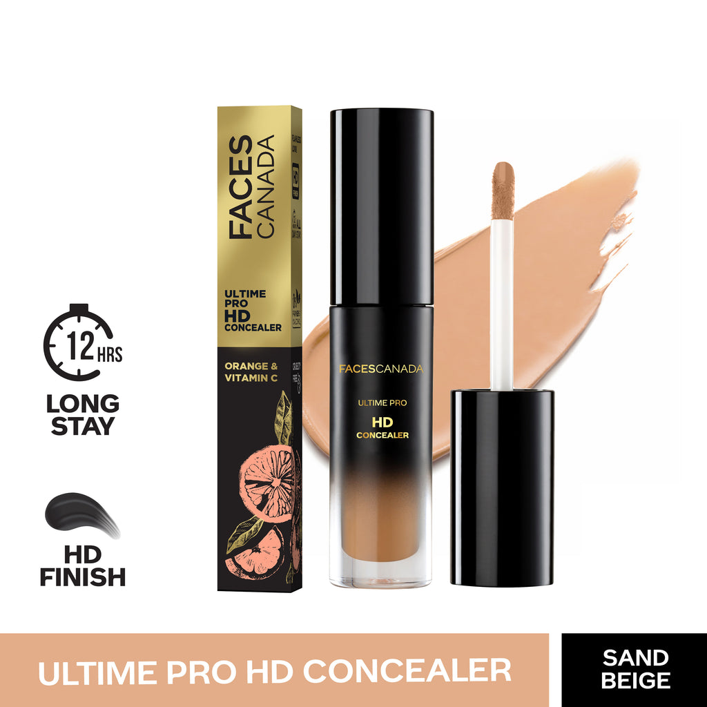 Ultimepro HD Concealer