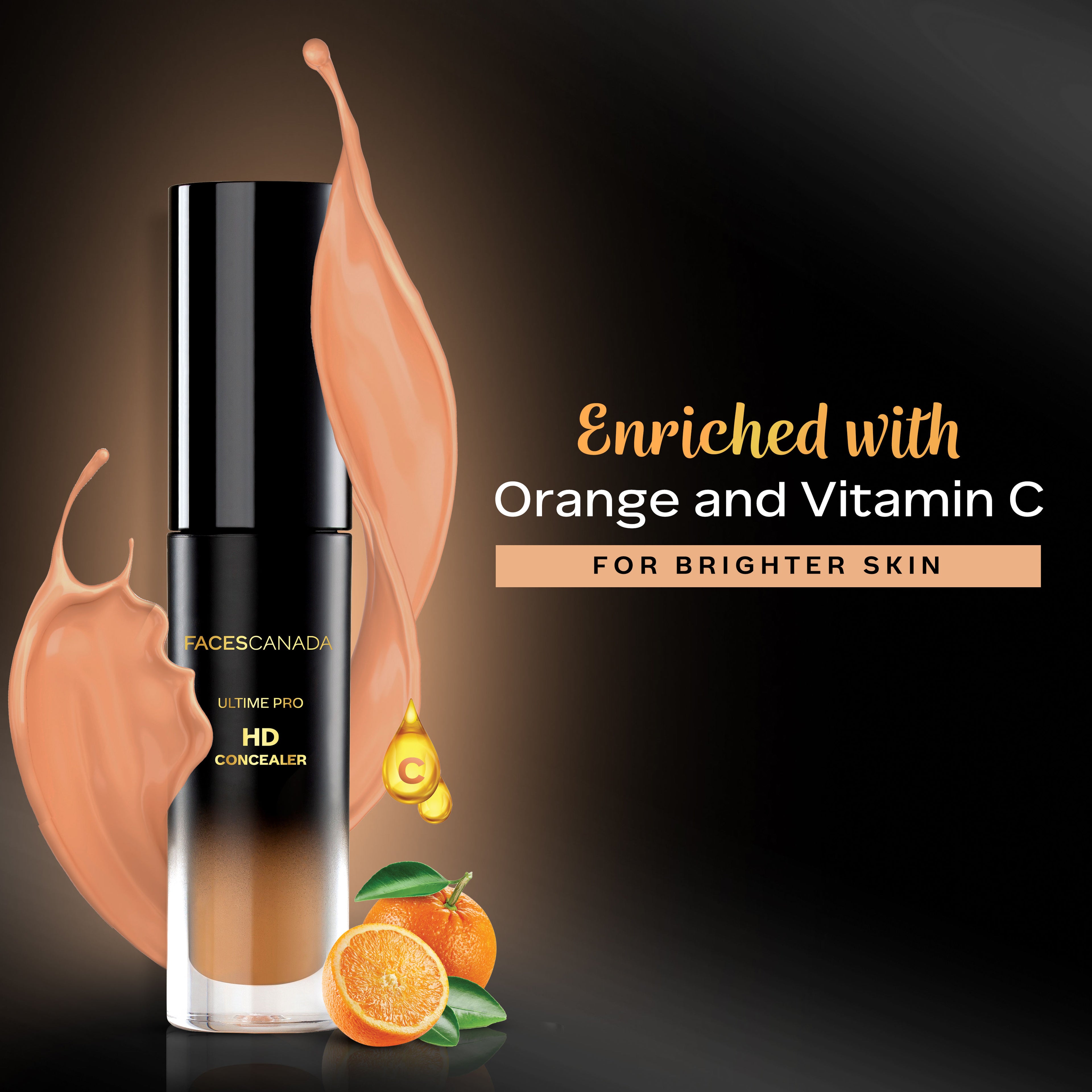 Ultimepro HD Concealer