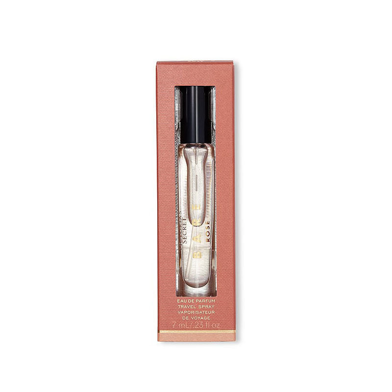 Bare Rose Bare Rose Eau De Parfum Travel Spray