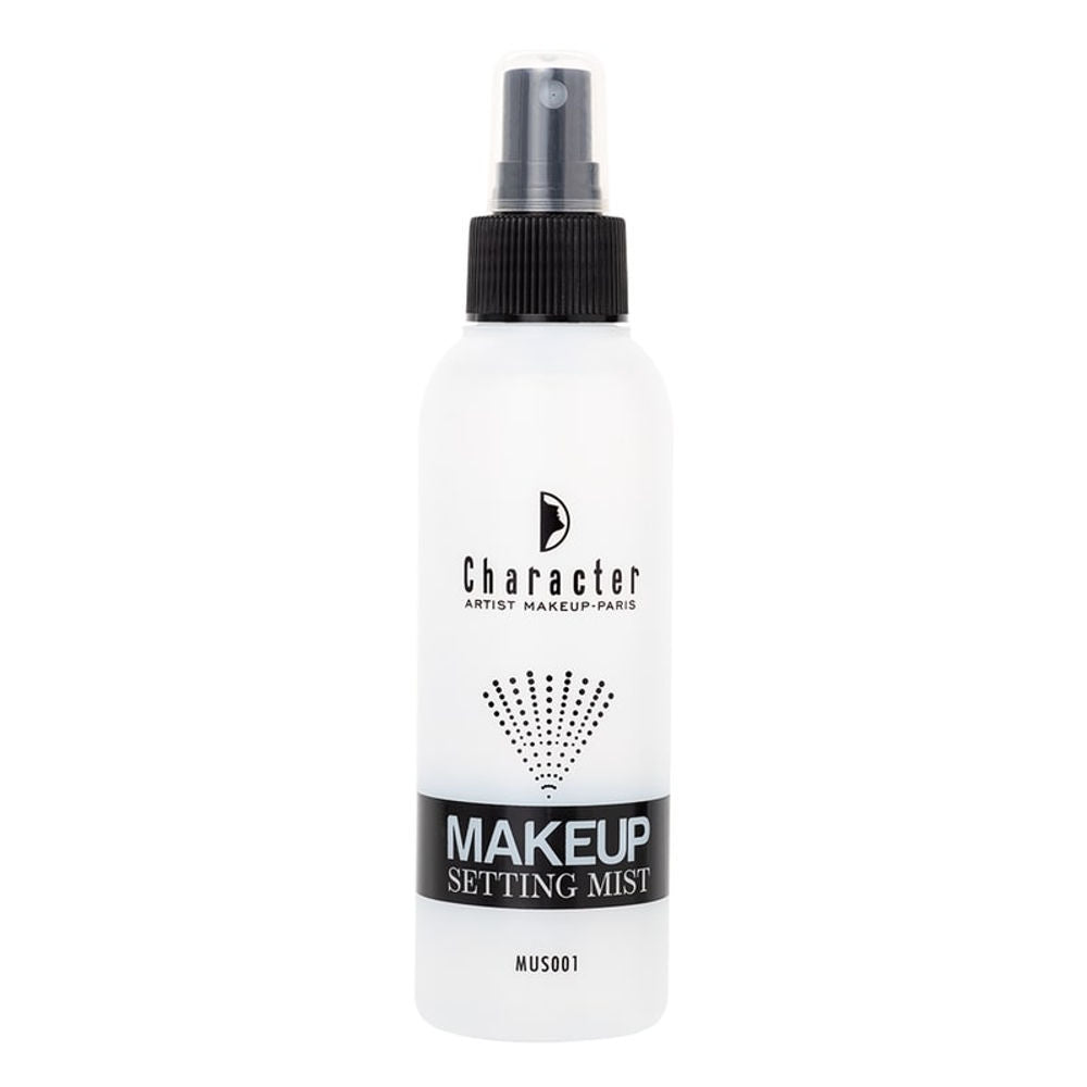 Makeup Setting Mist