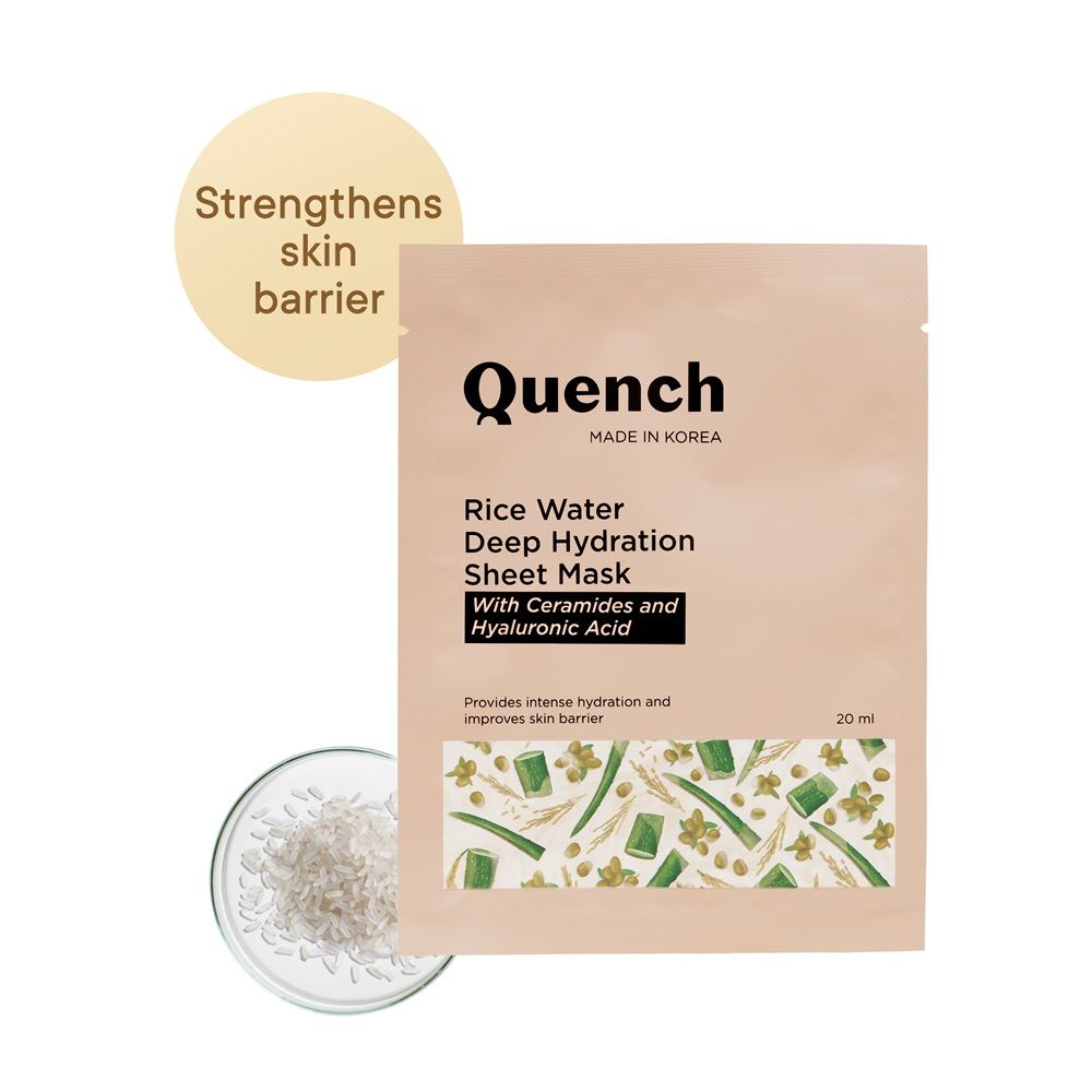 Sheet Mask