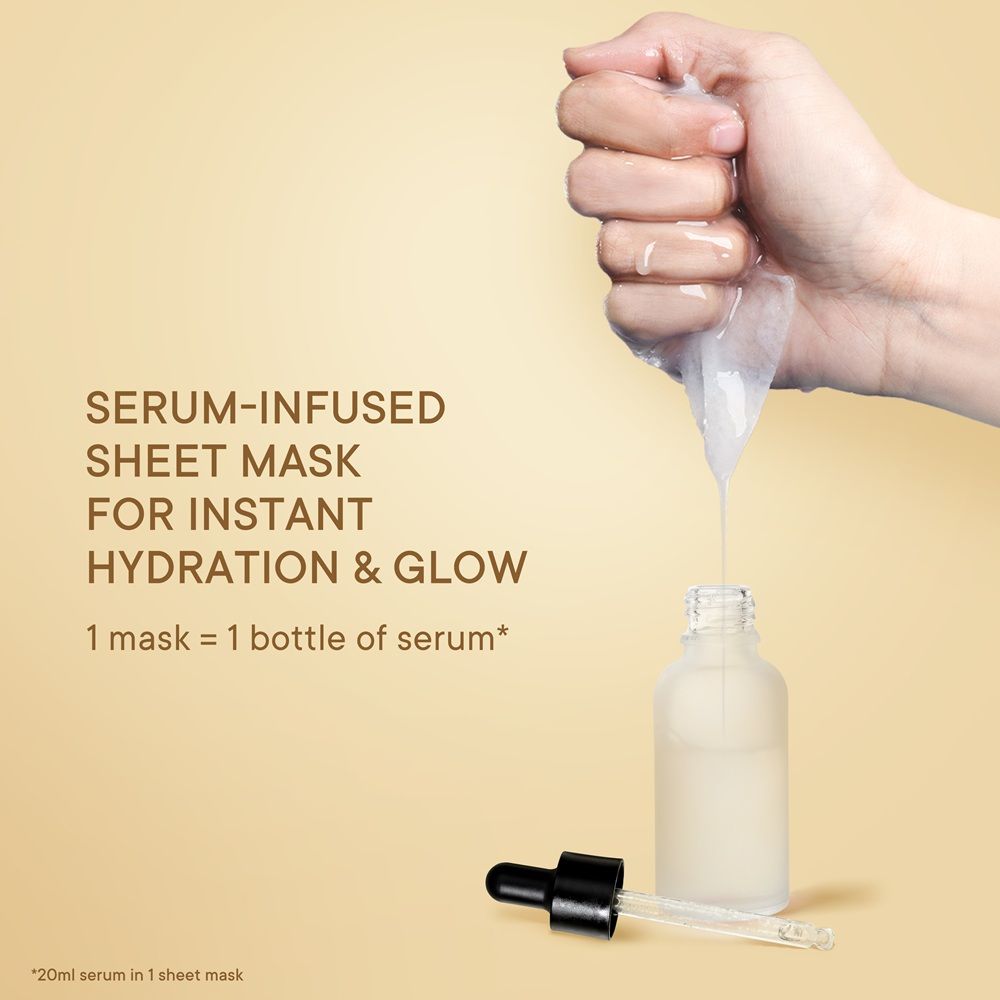 Sheet Mask
