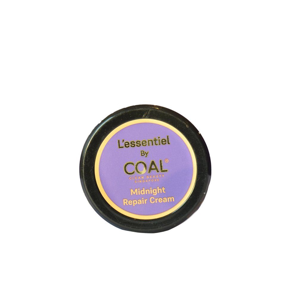 Midnight Repair Cream With Lily Oil Repairs, Improves Skin’s Elasticity