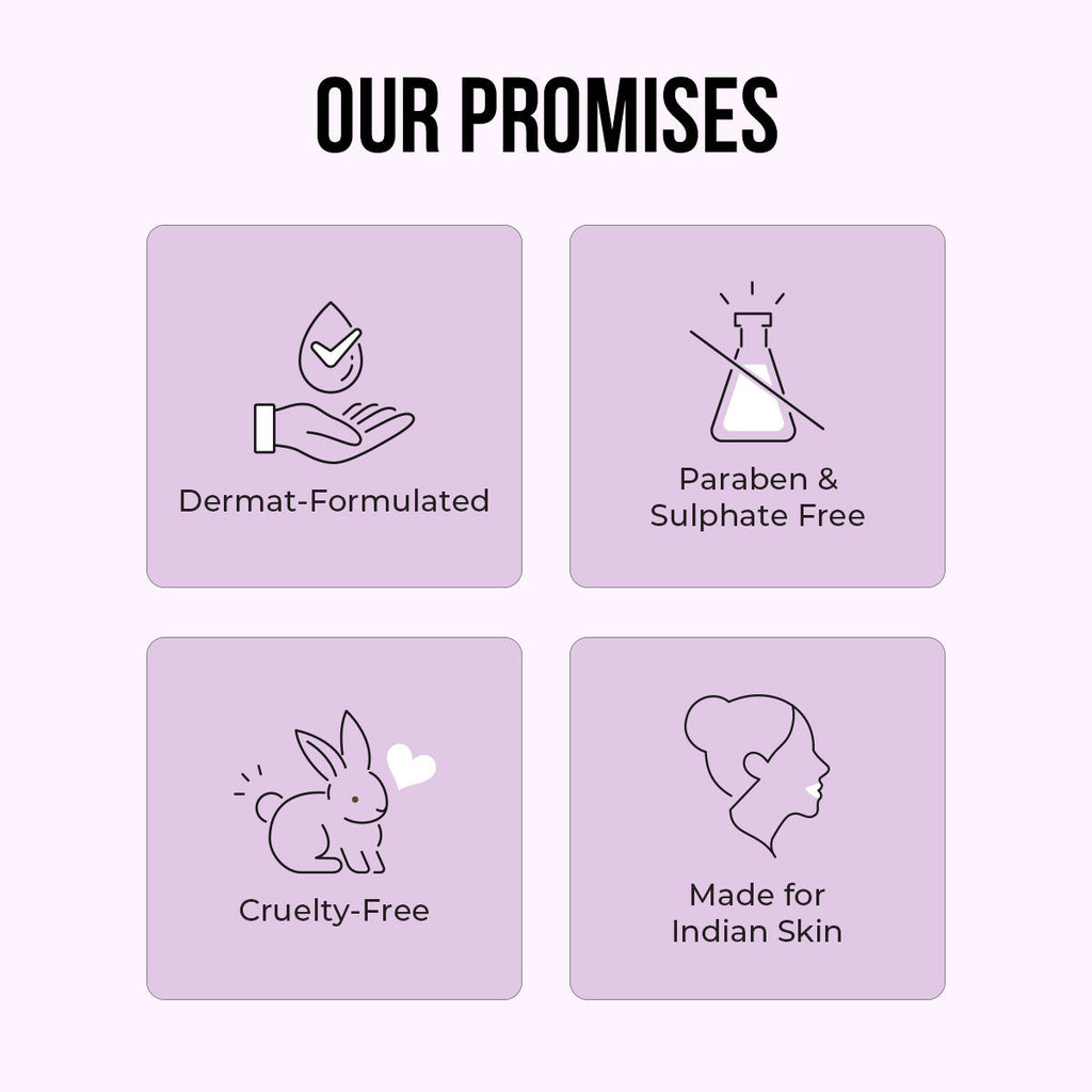 Neem & Salicylic Acid Face Wash