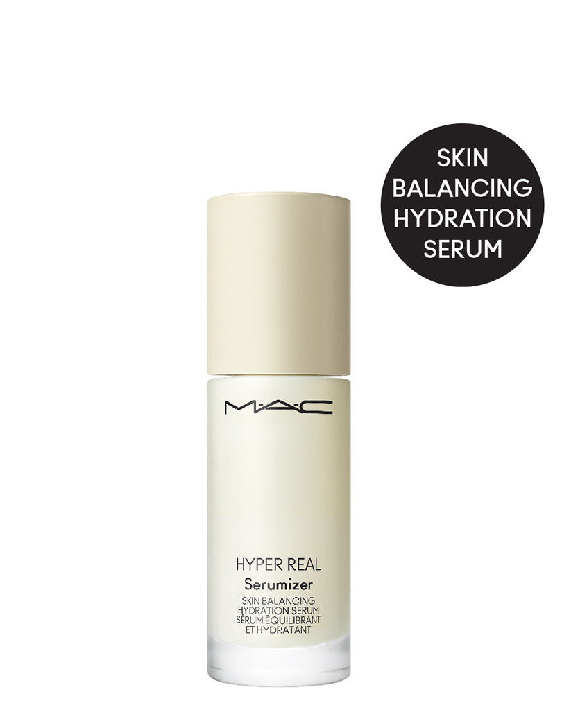 Hyper Real Serumizer Skin Balancing Serum With Niacinamide, Hyaluronic Acid & Ceramides