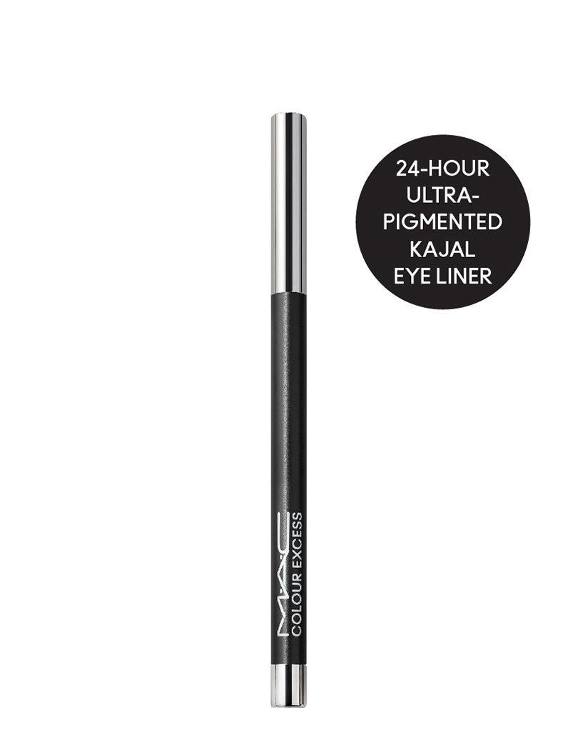 Colour Excess Gel Pencil Eye Liner
