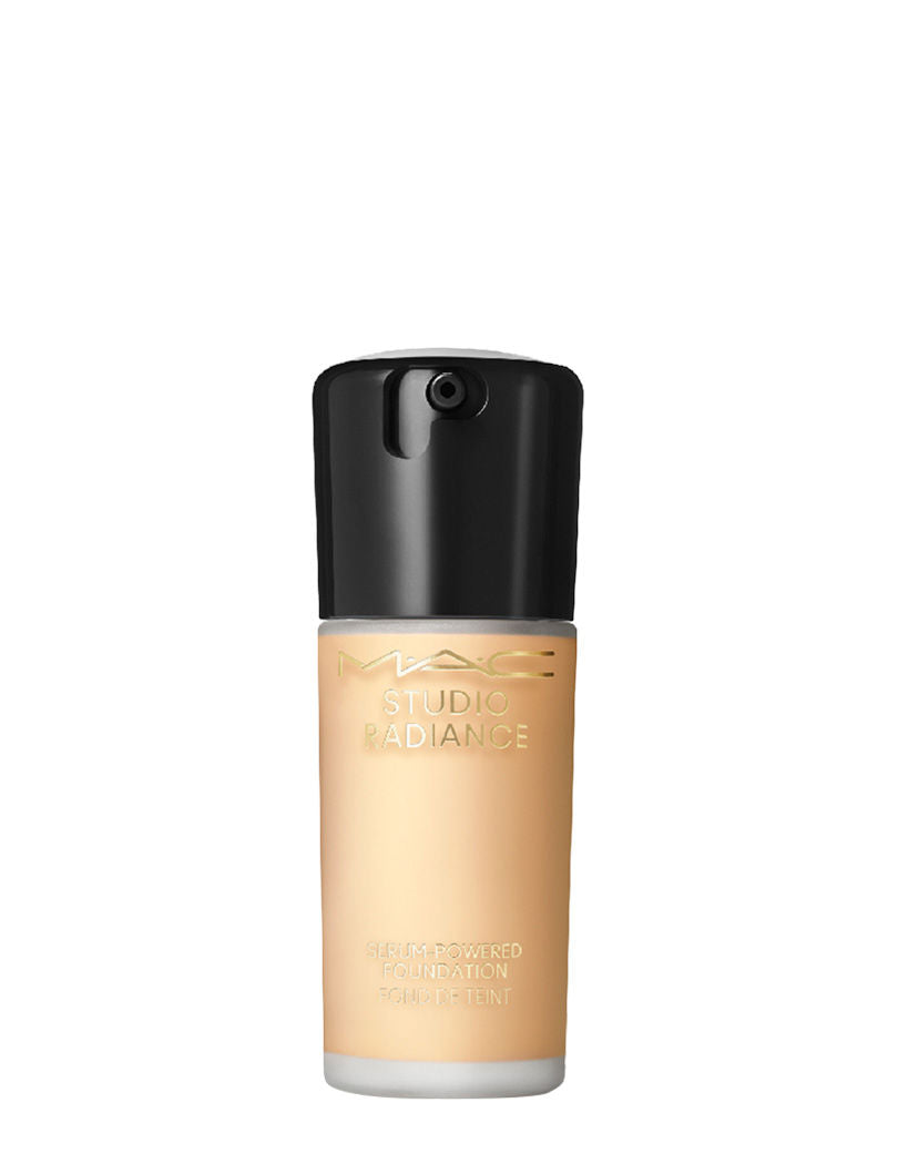 Studio Radiance Serum-Powered Foundation