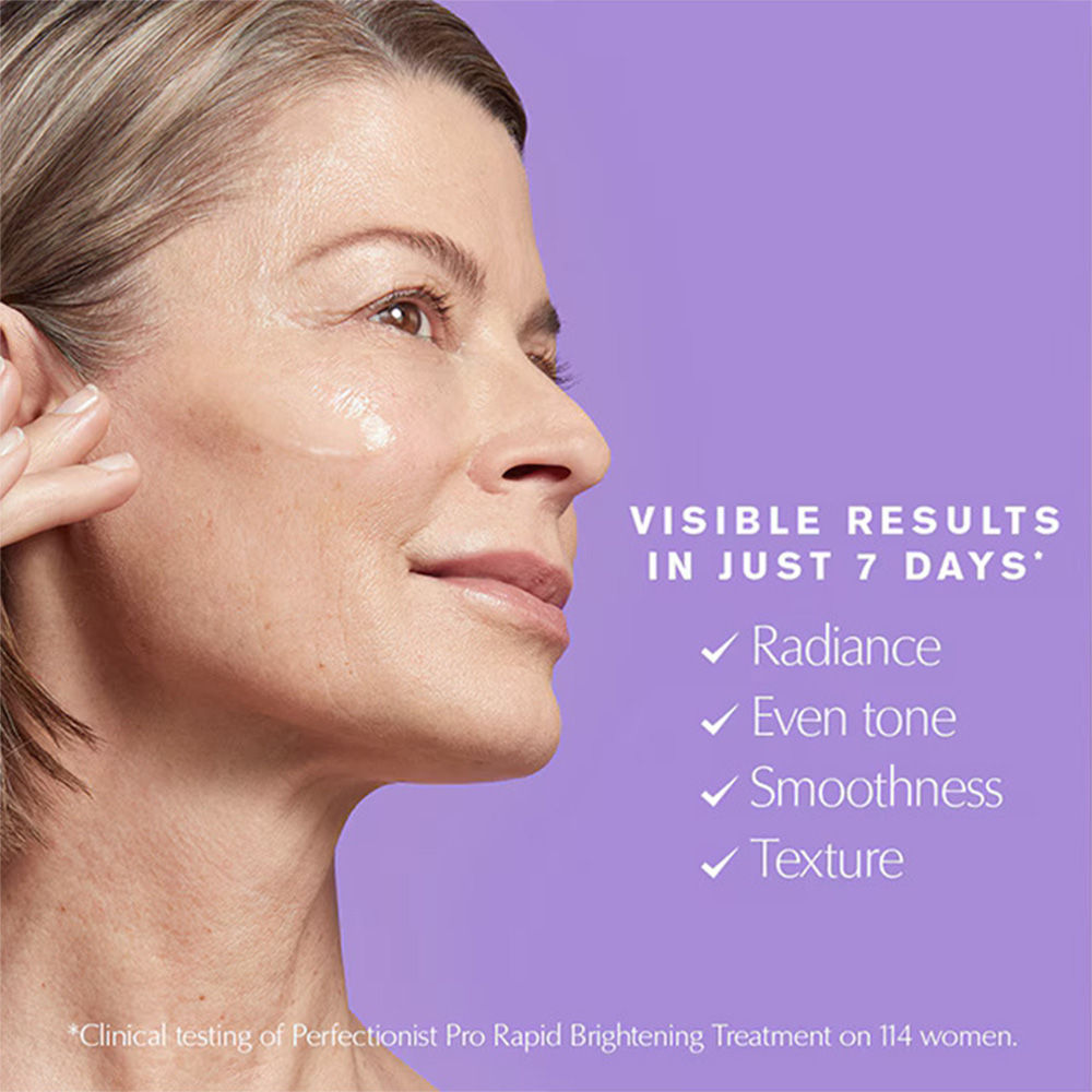 Perfectionist Pro Rapid Brightening Treatment
