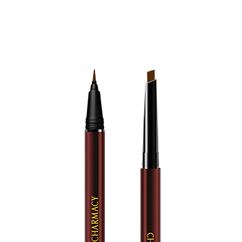 Duo Eyebrow Filler & Eyeliner Sketch