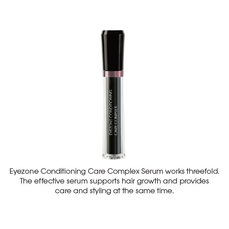 Eyezone Conditioning Care Complex
