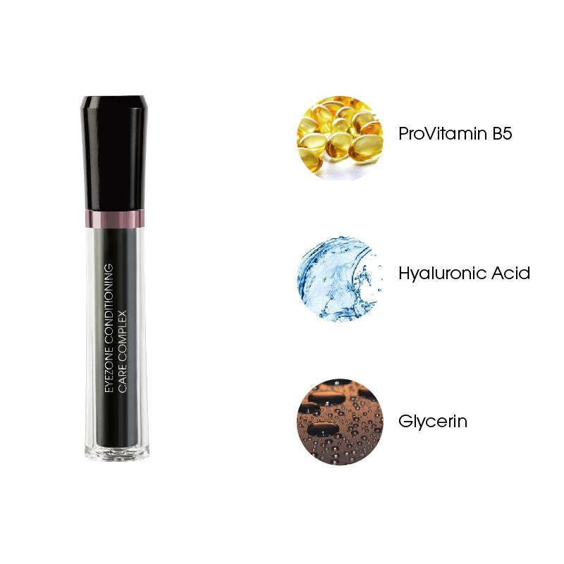 Eyezone Conditioning Care Complex