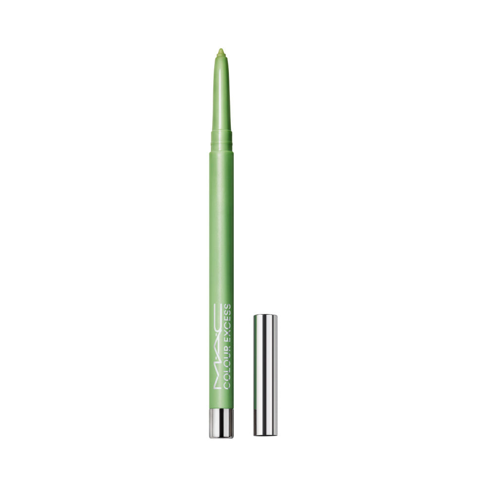 M.A.C. Colour Excess Gel Pencil Waterproof Eye Liner - Minty Fresh