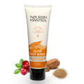 Glow Face Scrub