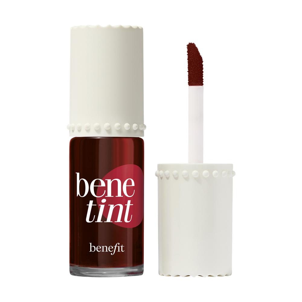 Benetint Lip & Cheek Tint - Raspberry - Cherry