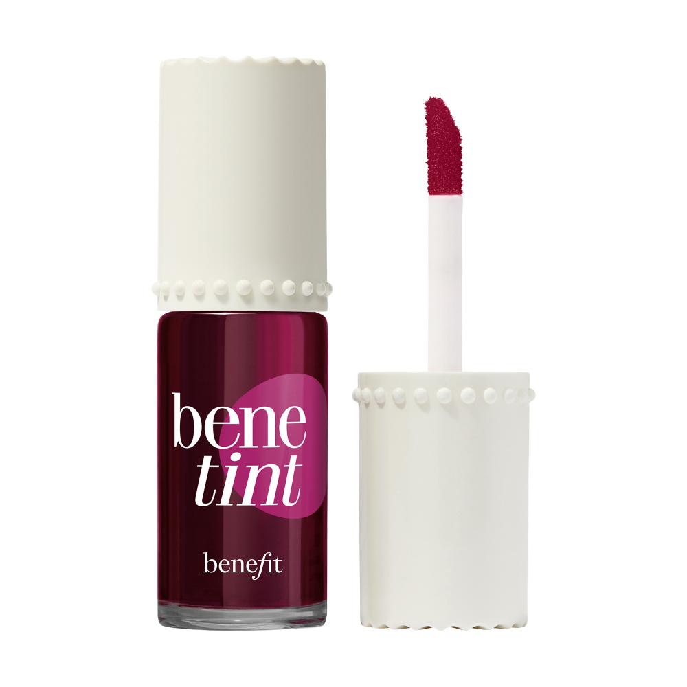 Benetint Lip & Cheek Tint - Raspberry - Raspberry