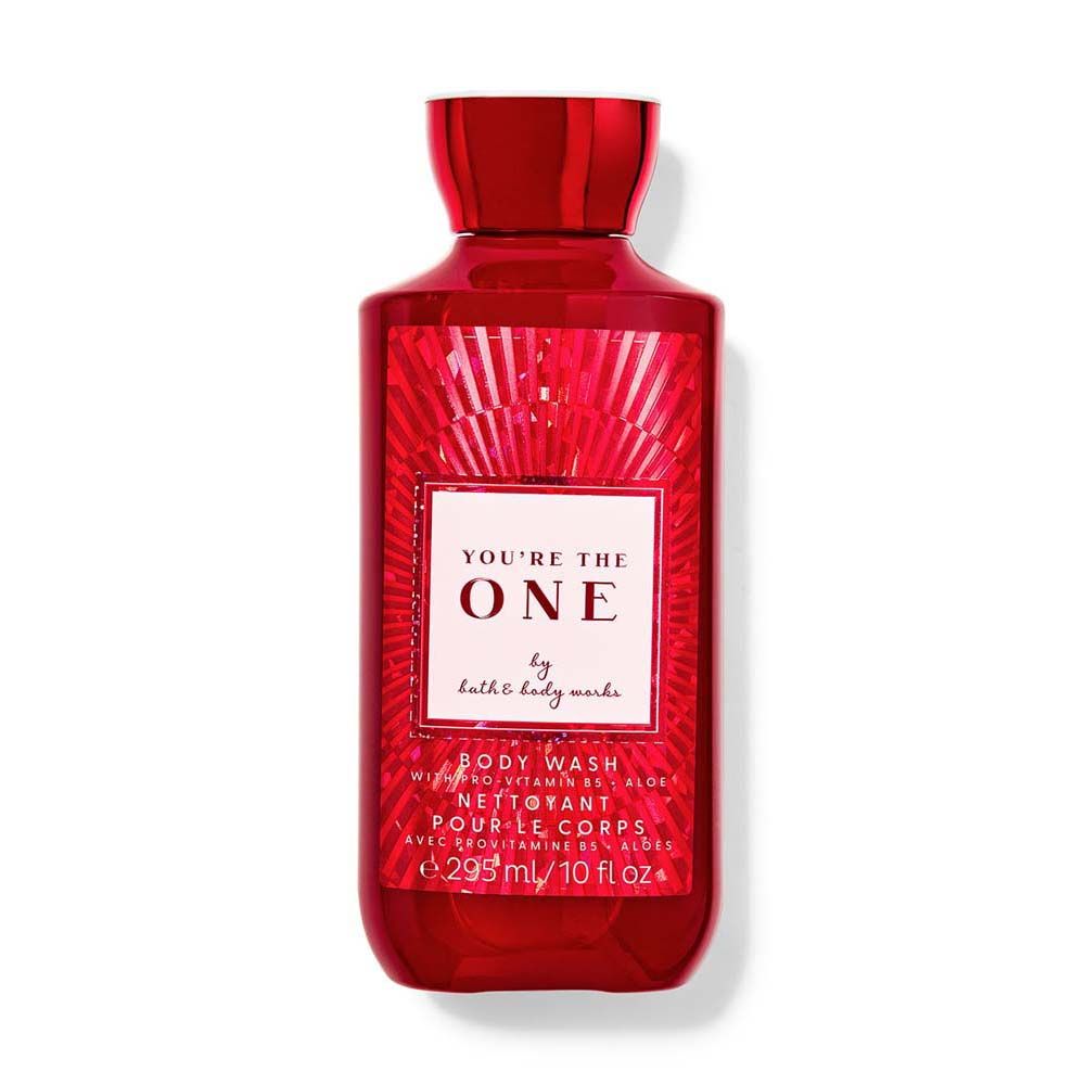 You'Re The One Body Wash