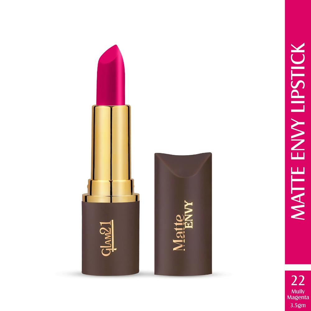 Matte Envy Lipstick