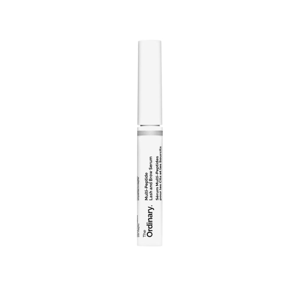 Multi-Peptide Lash And Brow Serum