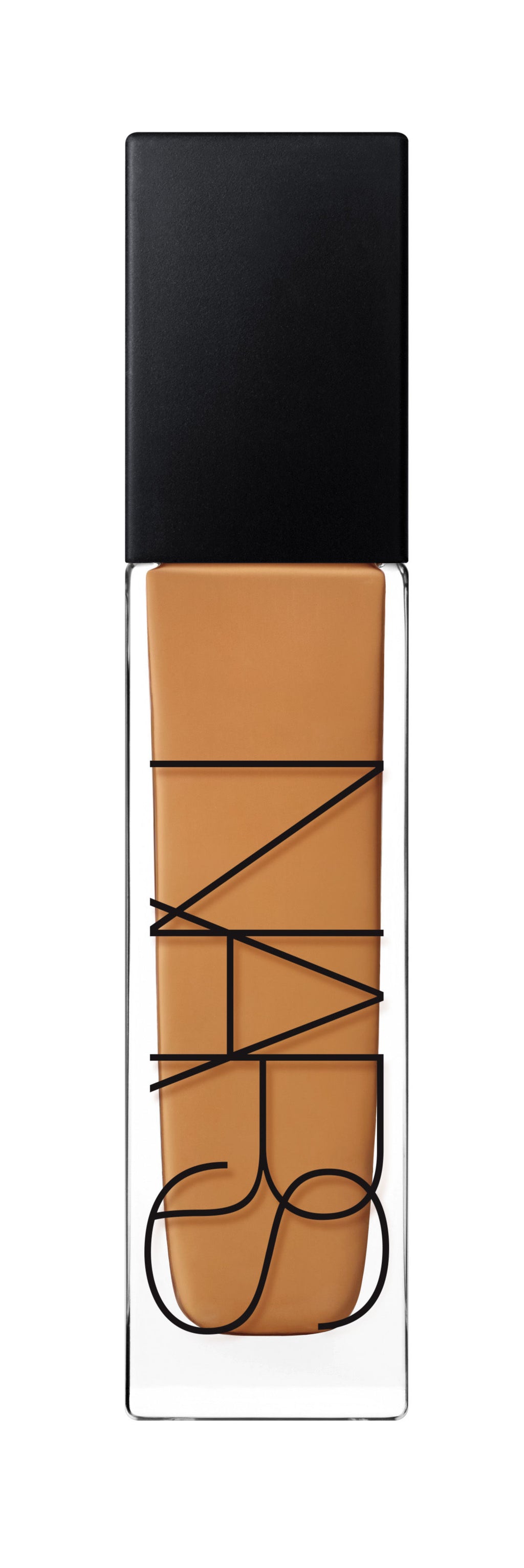 Natural Radiant Longwear Foundation - Caracas