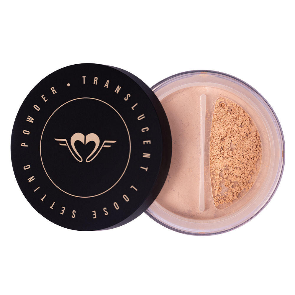 Translucent Loose Setting Powder - Buff Beige