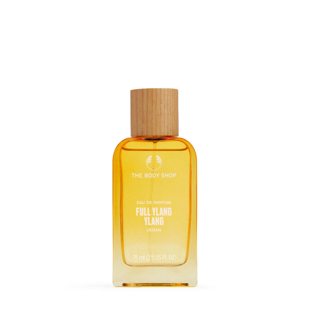 Full Ylang Ylang Eau De Parfum