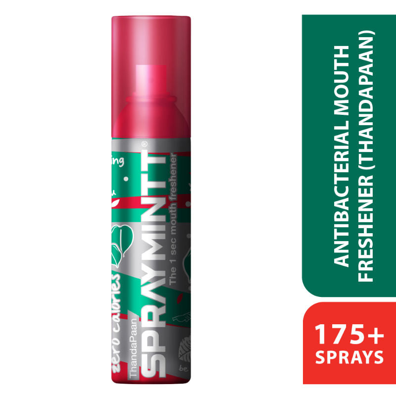 Mouth Freshener Thandapan