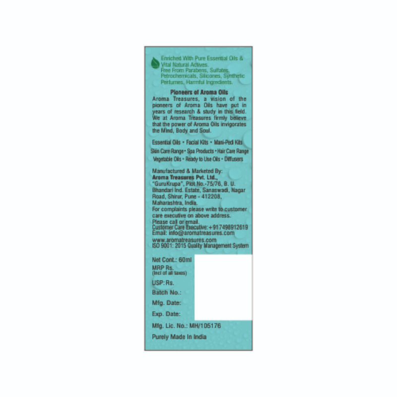 Khus Sun Care Mist