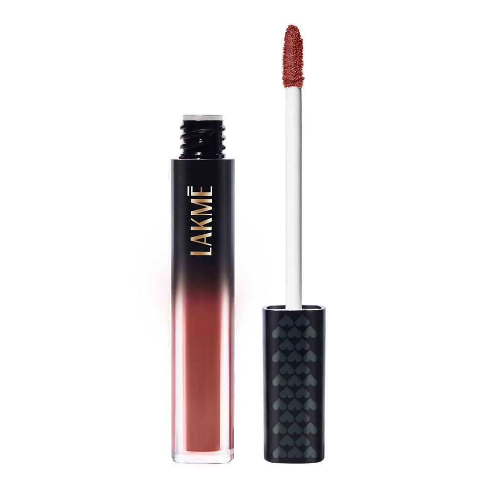 Xtraordin-Airy Velvet Matte Lip Mousse