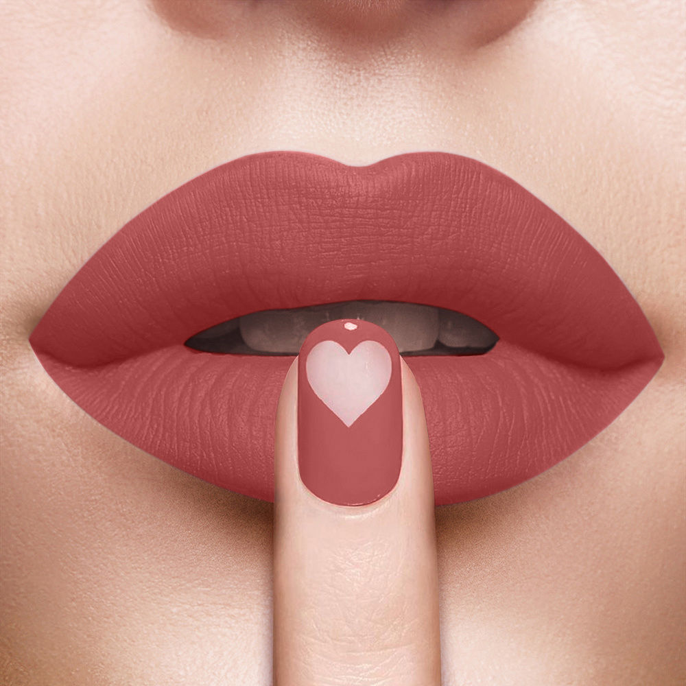 Xtraordin-Airy Velvet Matte Lip Mousse