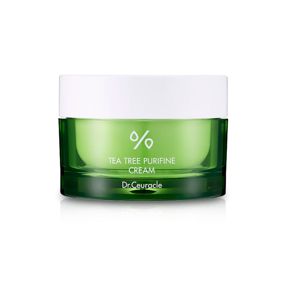 Tea Tree Purifine 80 Cream
