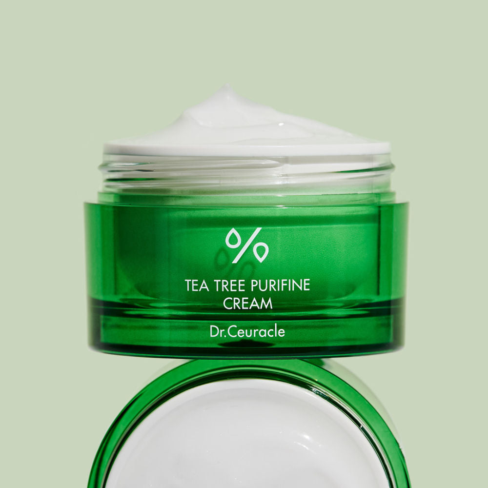 Tea Tree Purifine 80 Cream