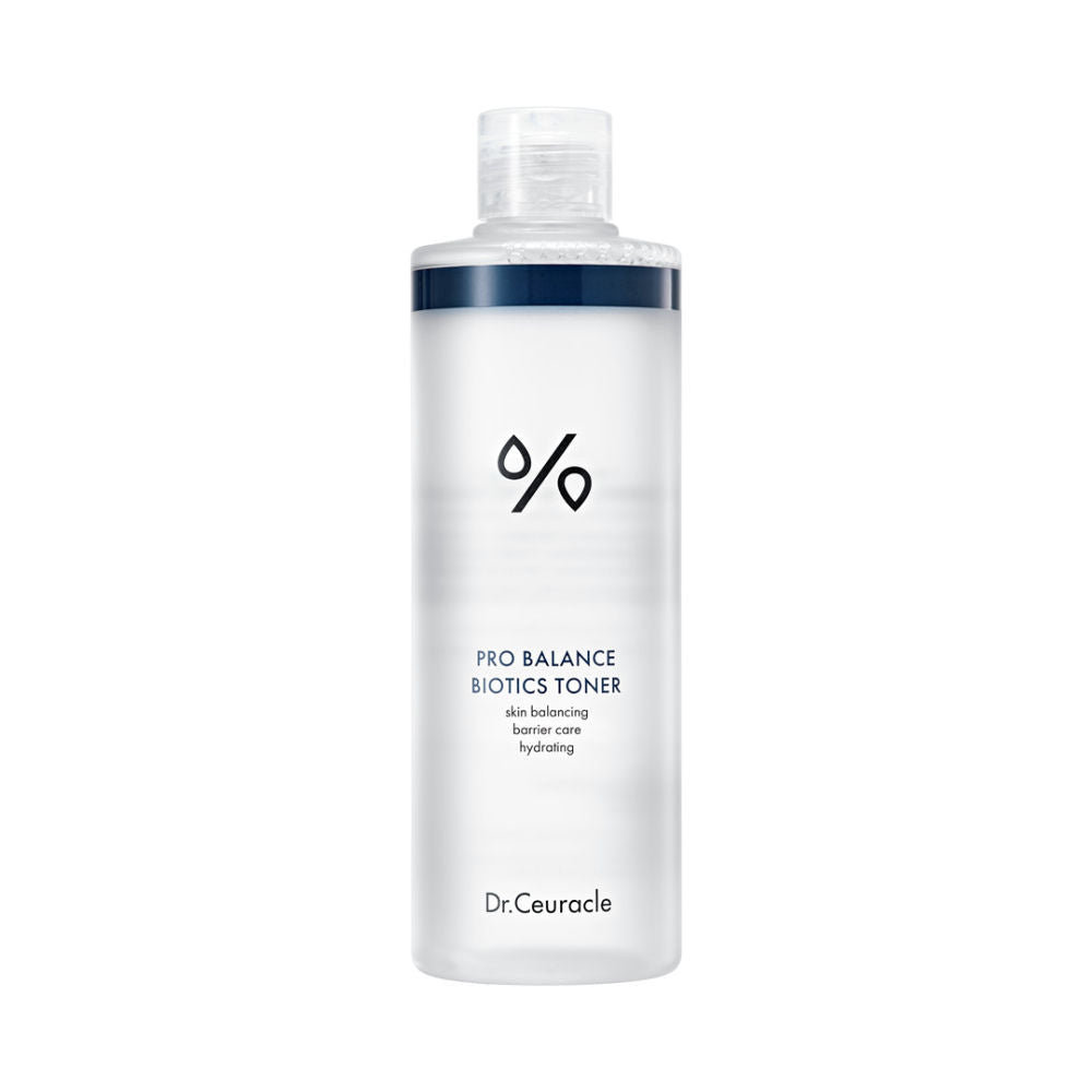 Pro Balance Biotics Toner