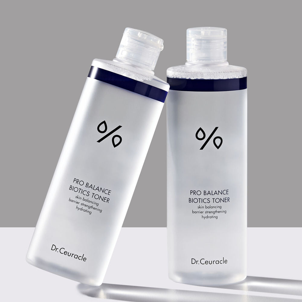 Pro Balance Biotics Toner