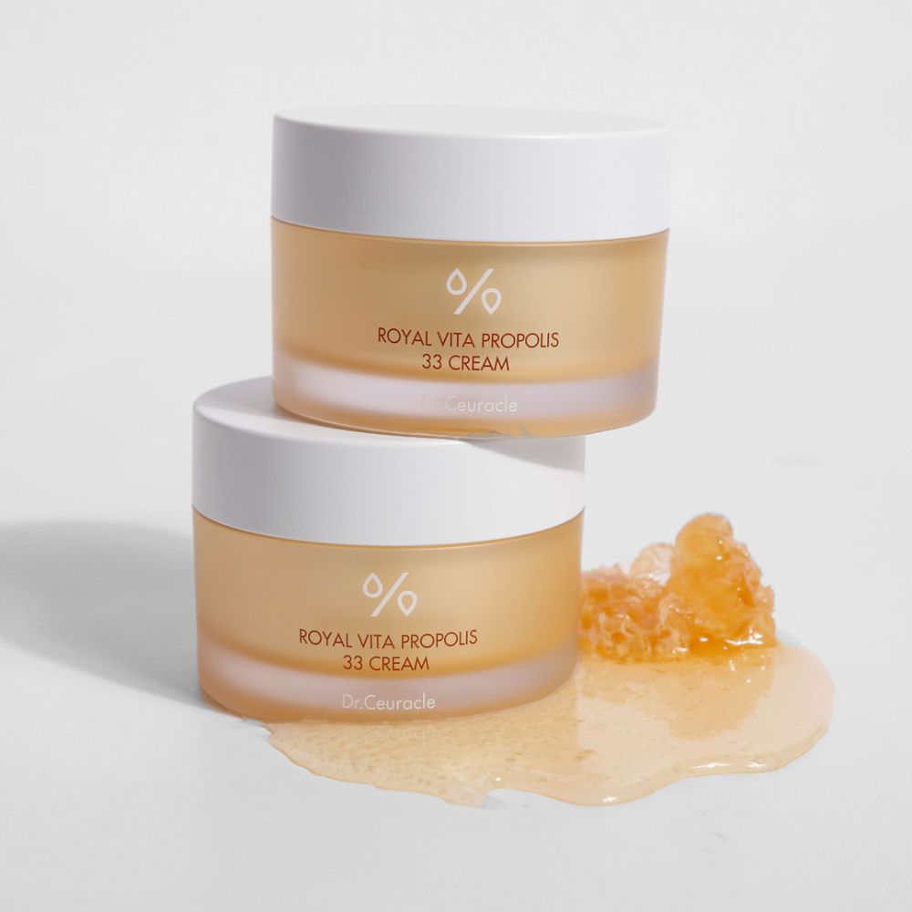 Royal Vita Propolis 33 Cream