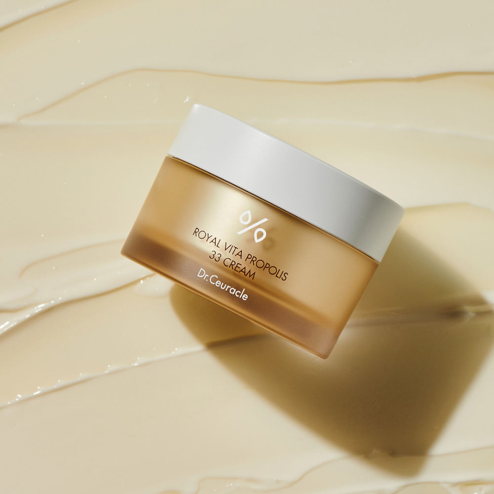 Royal Vita Propolis 33 Cream