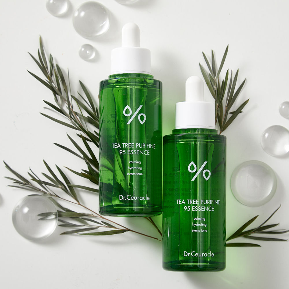 Tea Tree Purifine 95 Essence