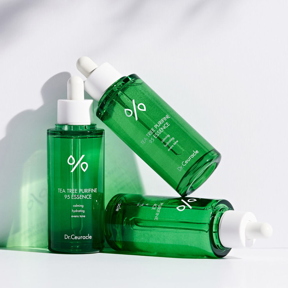 Tea Tree Purifine 95 Essence
