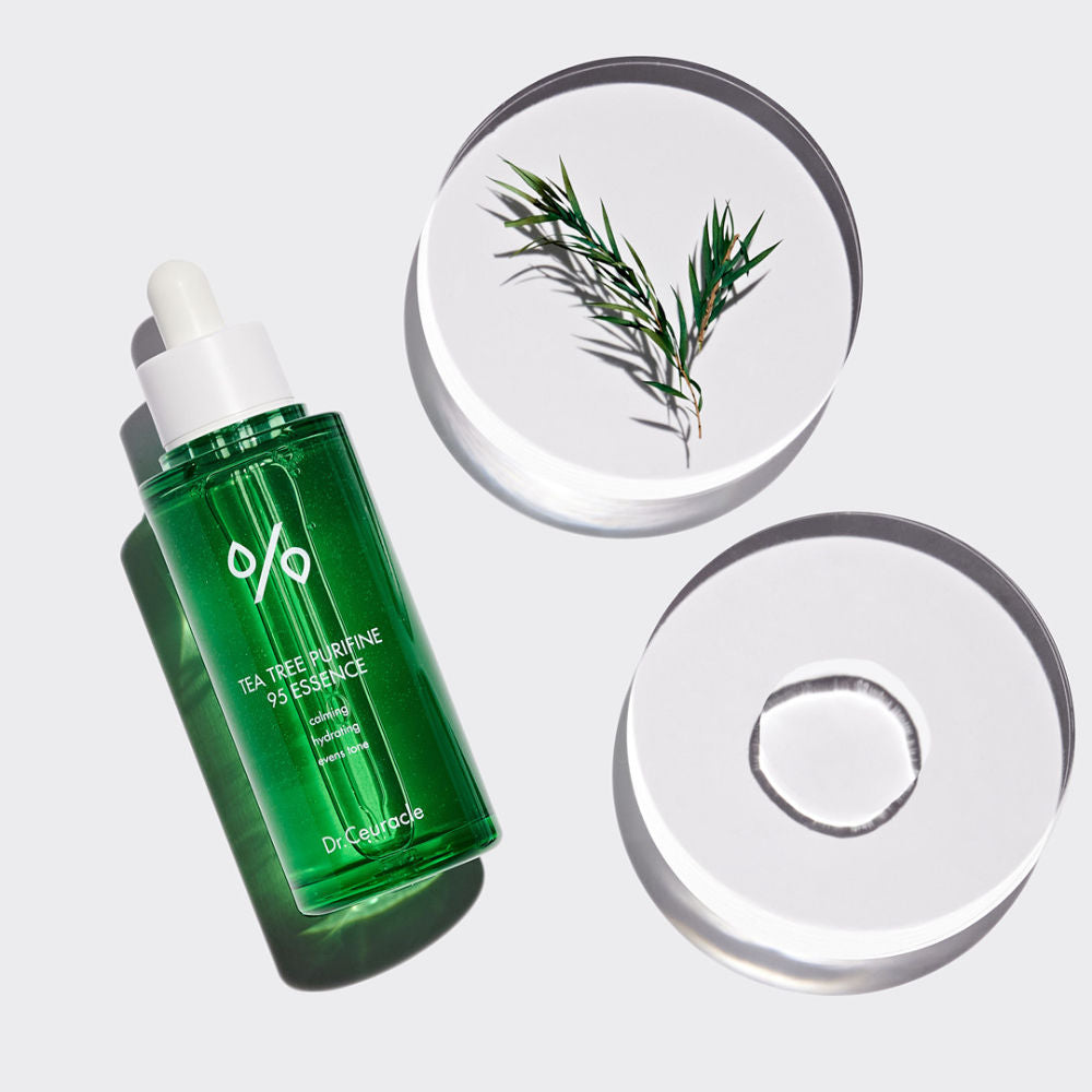 Tea Tree Purifine 95 Essence