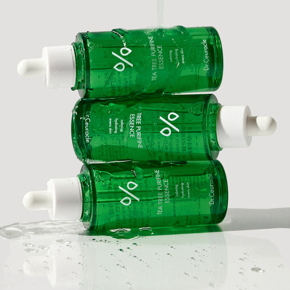 Tea Tree Purifine 95 Essence